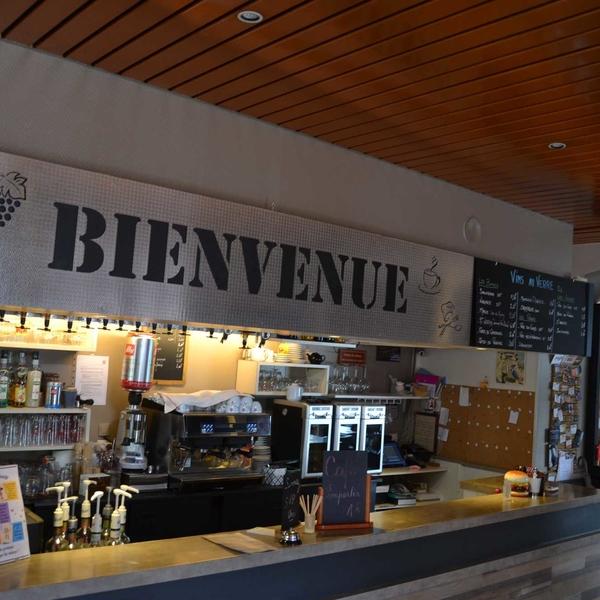 interieur restaurant