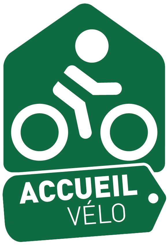 Accueil vélo
